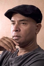 Goutam Halder portrait