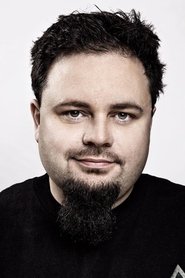 Dag Sørås portrait