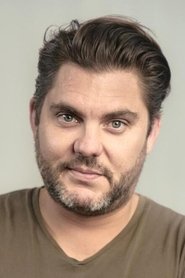 Jeroen Meus portrait