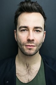 Michał Podsiadło portrait