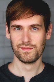 Brad Larson portrait