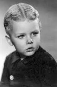 Larry Simms portrait