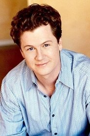 Jonathan Mangum portrait