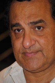 Ayman Al Arab portrait