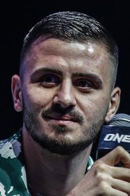 Savvas Michael portrait