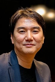 Choo Chang-min portrait