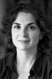 Karine Bracchi portrait