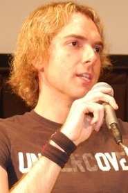 Adam Alleca portrait