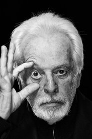Alejandro Jodorowsky portrait