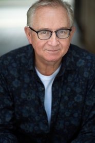 Roy Barker portrait