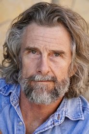 Brian Duffy portrait