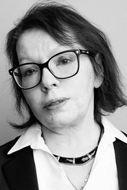 Zoya Kudrya portrait