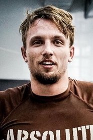 Craig Jones portrait