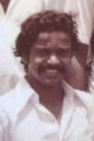 Mela Raghu portrait
