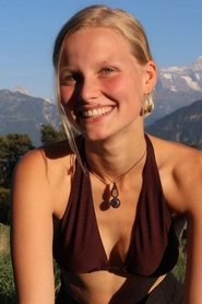Isa Zwart portrait
