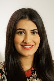 Balqees Sayed portrait