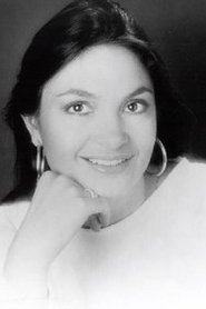 Jean Rigby portrait