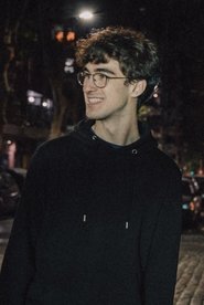 Julián Net Gutiérrez portrait