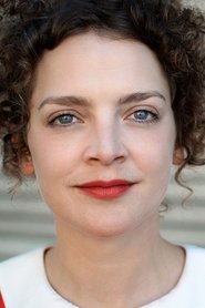 Karoline Bär portrait