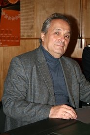 Kirill Volkov portrait