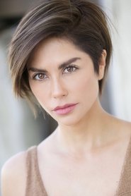 Sandra Eloani portrait