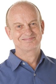 Colin Francis portrait
