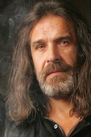 Pavel Smeyan portrait
