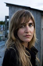 Lisa Langseth portrait