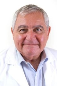 Luciano Messina portrait