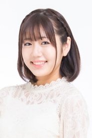 Mirei Suda portrait