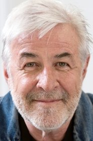 Jim Byrnes portrait
