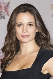 Lucie Lucas portrait