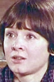 Brigitte Defrance portrait