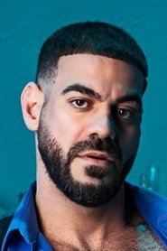 Ricky Larkin portrait