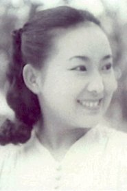 Michiko Namiki portrait