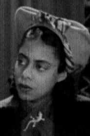 Vera Burelle portrait