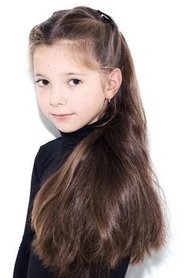 Claire Thoumelou portrait