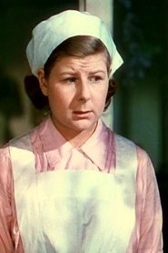 Jacqueline Clarke portrait