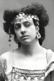 Evelina Paoli portrait