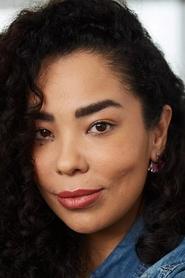 Micheli Machado portrait