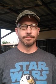 Christopher Larsen portrait