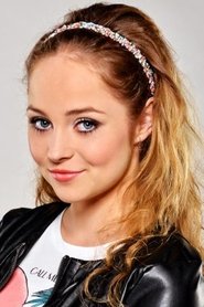 Anastázie Chocholatá portrait