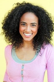 Alexandra Metz portrait