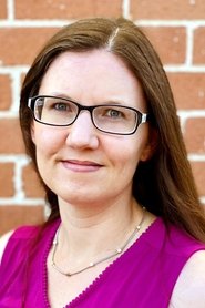 Kat Volk portrait