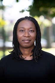 Claudrena Harold portrait