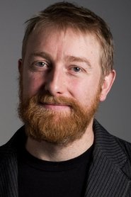 Hugh Welchman portrait