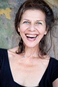 Grischa Huber portrait