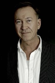 Stephan Böttcher portrait
