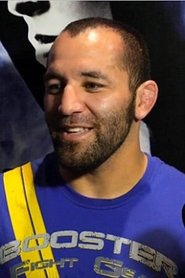 Ernest Chavez portrait