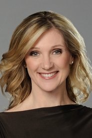 Sandra Bezic portrait